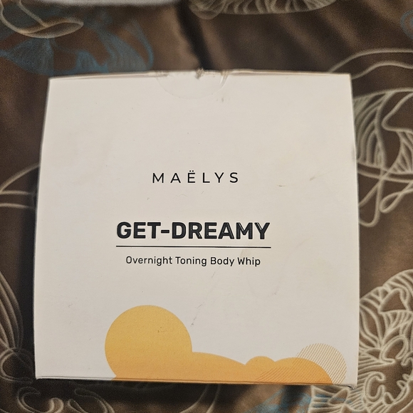 MAËLYS Get-Dreamy Body Whip - Picture 2 of 7